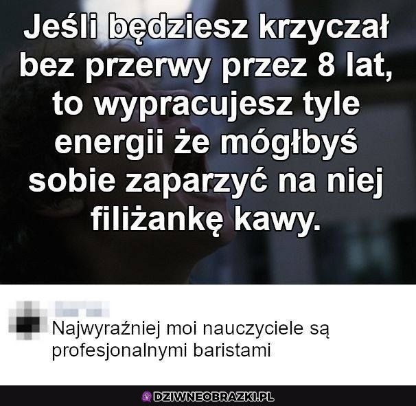 Nauczyciele