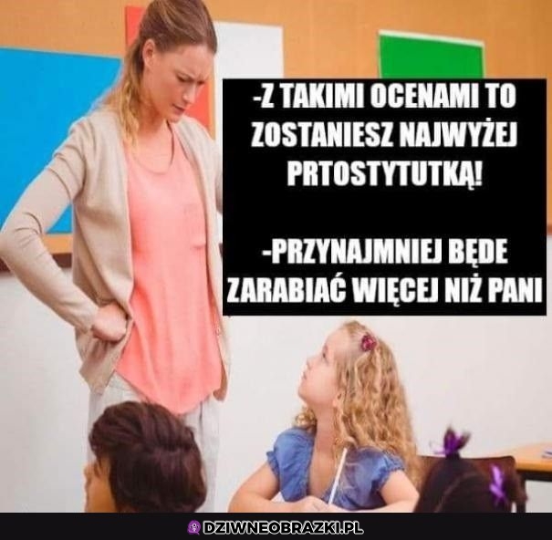 Wyjaśniona