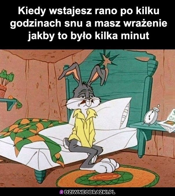 Jezu co się stało