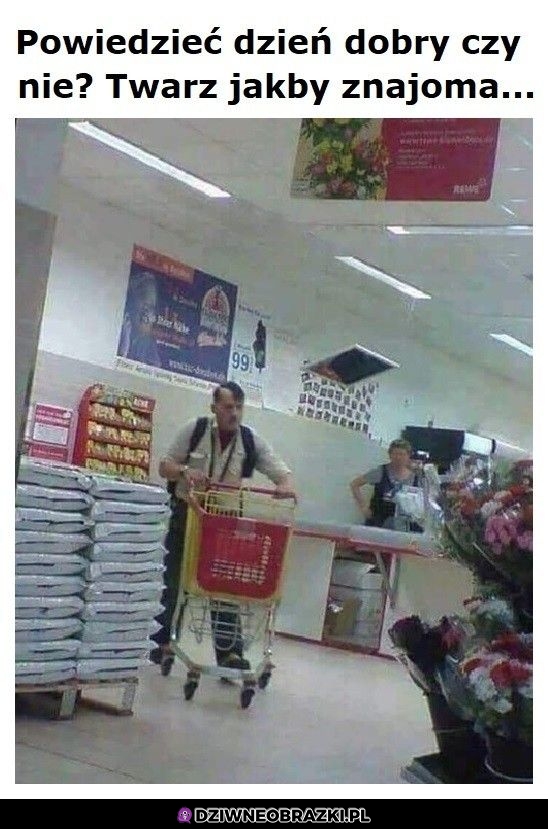 Powiedzieć Guten Tag?
