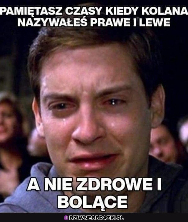 Tak kiedyś było