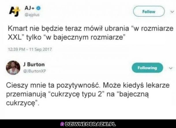 Bajecznie