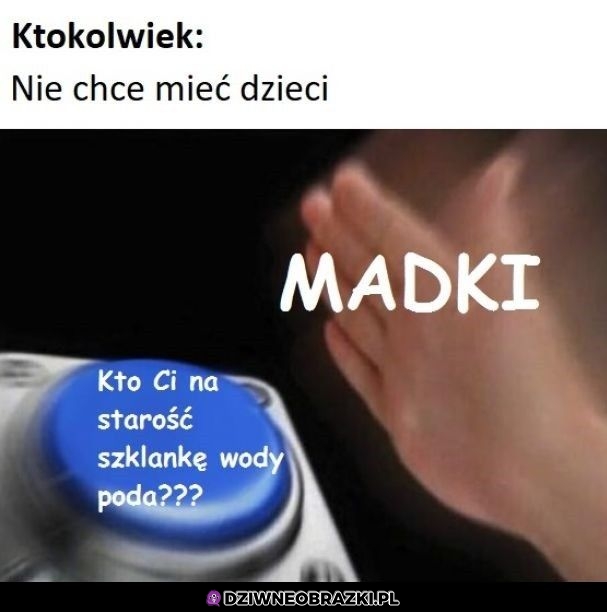 Jedyny argument
