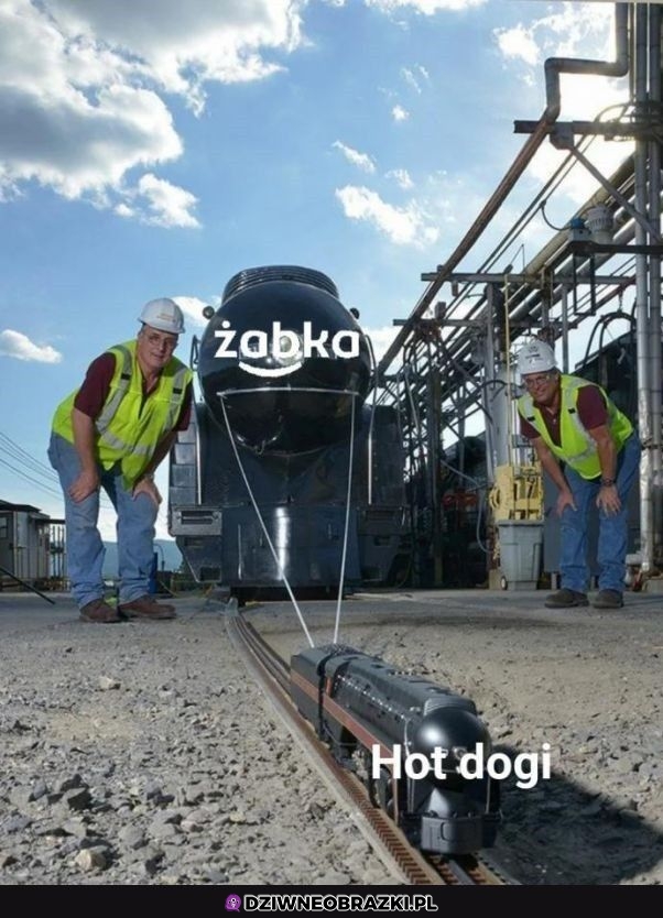 Najważniejszy asortyment