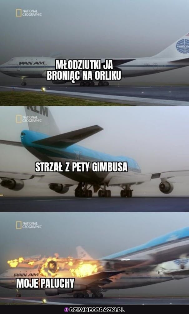 Tak było