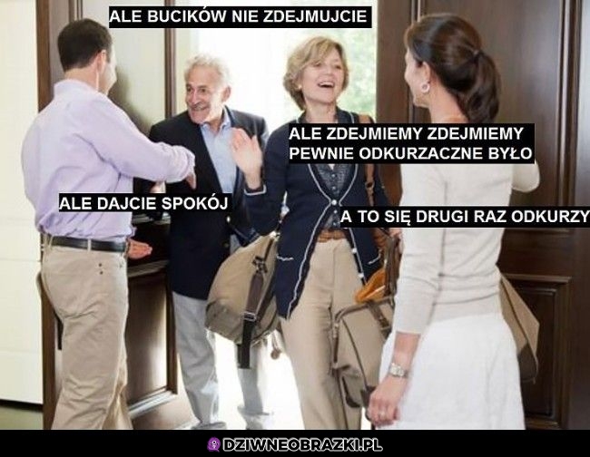 Za każdym razem