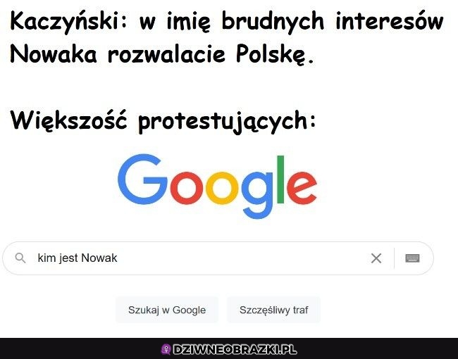 A którego Nowaka?