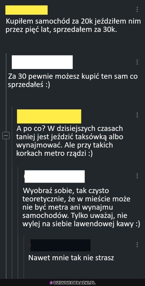 Ktoś w końcu nazwał sprawy po imieniu