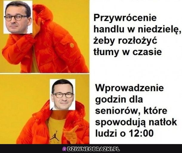 Najgorszy pomysł