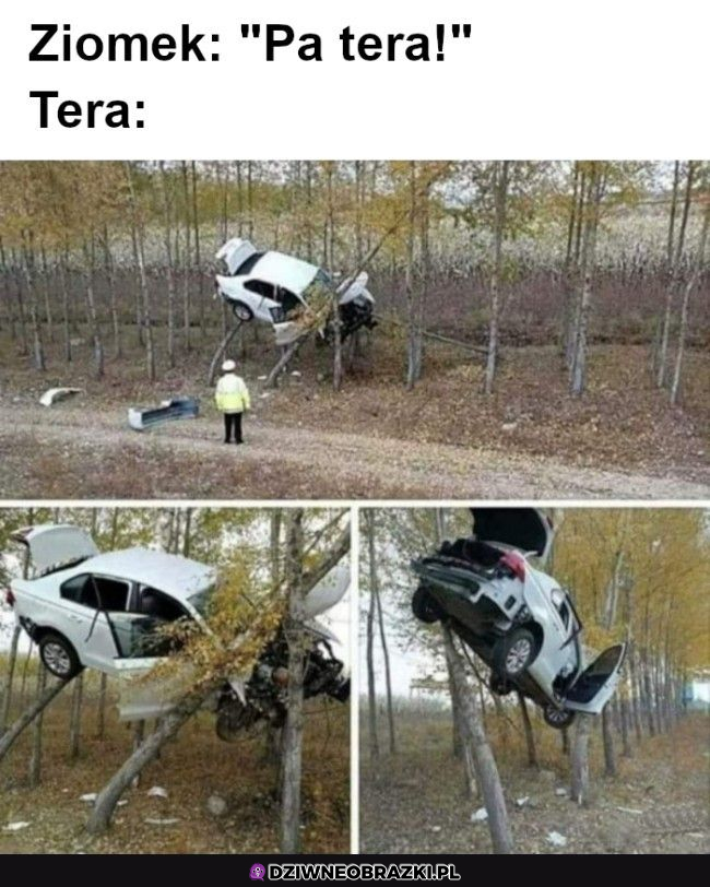 latające auto