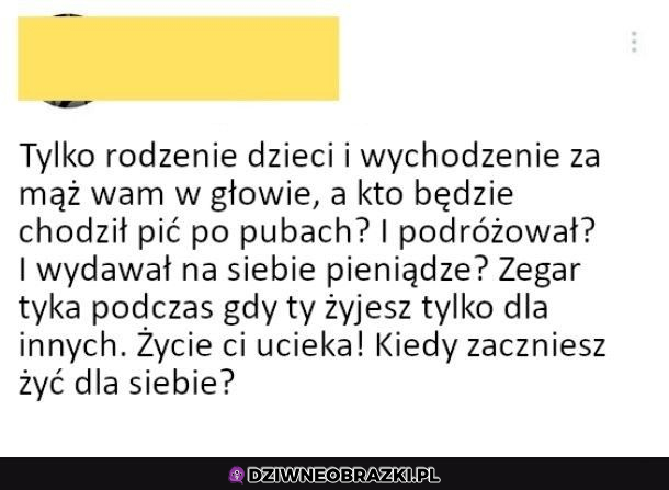 No właśnie, kiedy?