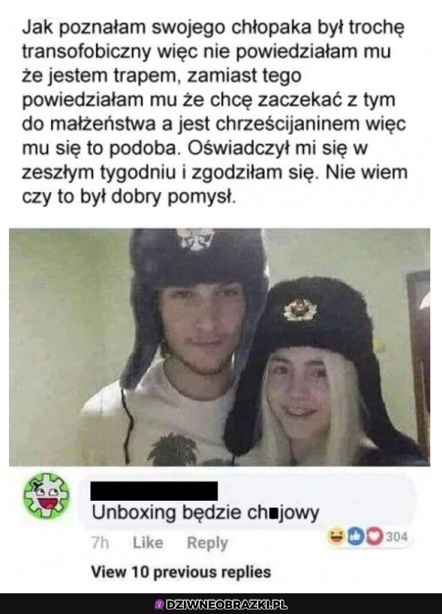 Co tu się