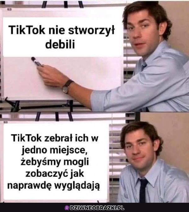 TikTok