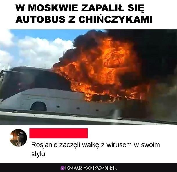 Rosyjski styl