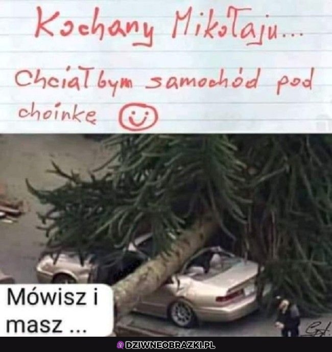 Proszę
