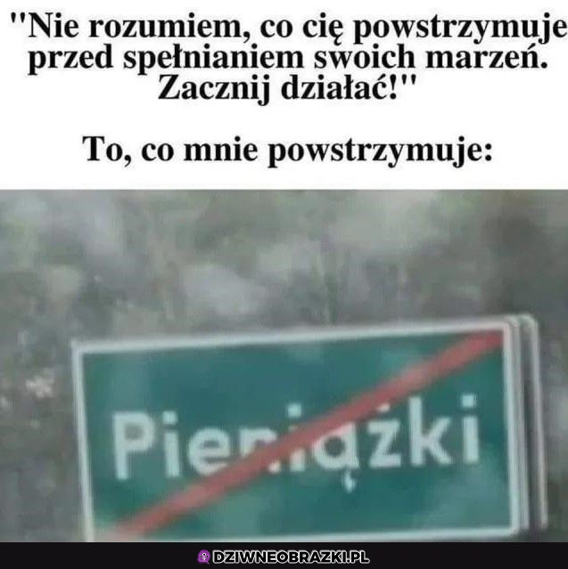 Prawdziwy hamulec