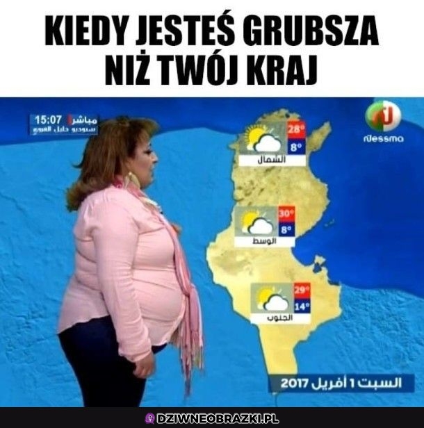 Trochę przypał