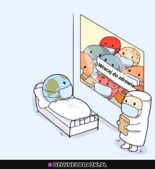 Oby jak najszybciej