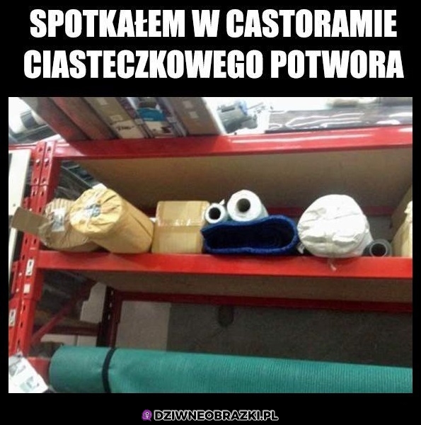 Ciekawe co remontuje