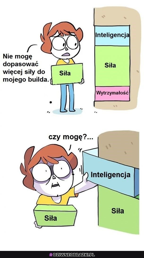 A może jednak się uda