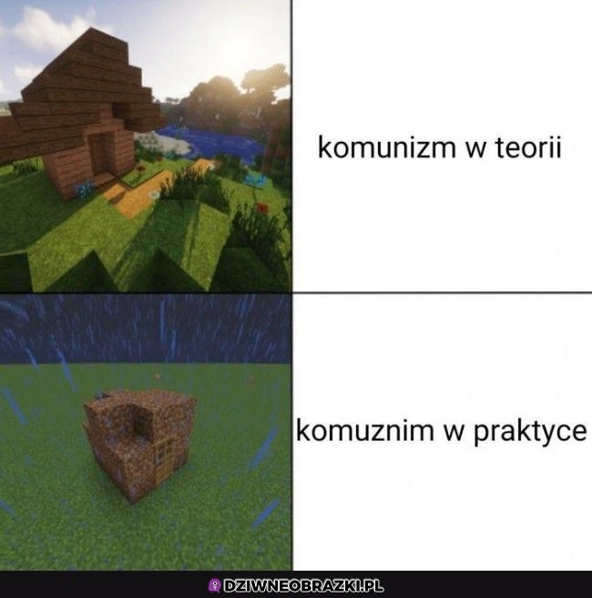 Komunizm