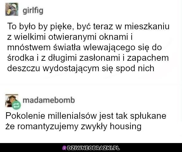 Nasze pokolenie