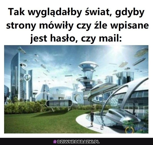 Właśnie tak