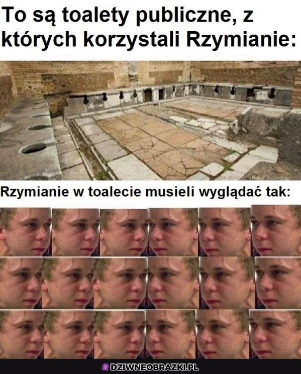 Toalety publiczne