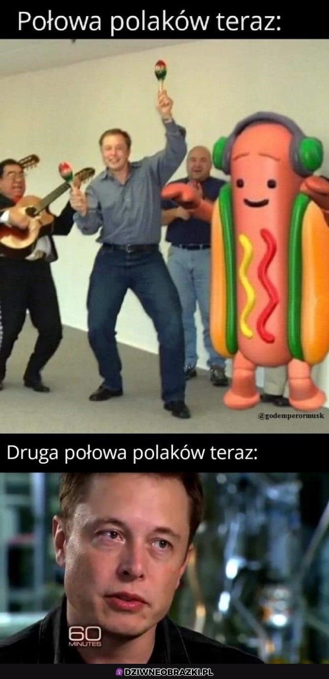 Po wyborach