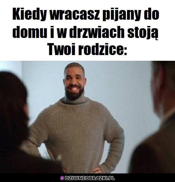 No witam
