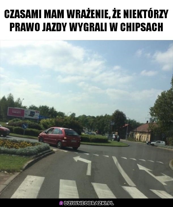 Co tu się odjaniepawla?!