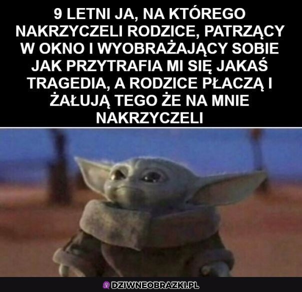 Tak było