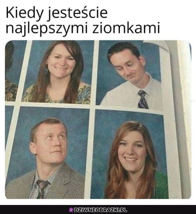 Dobre ziomeczki