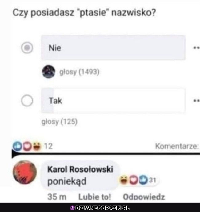 Zależy jak na to spojrzeć