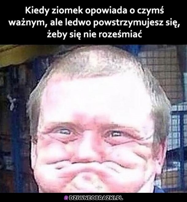 To uczucie
