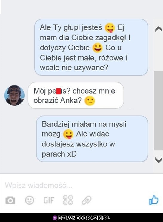 Zagadka
