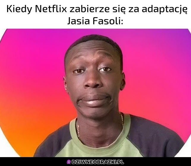 Tak będzie