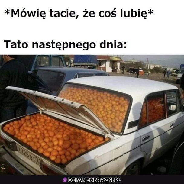 Najlepszy tata