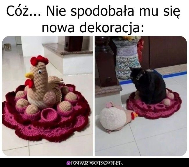 Dekoracja