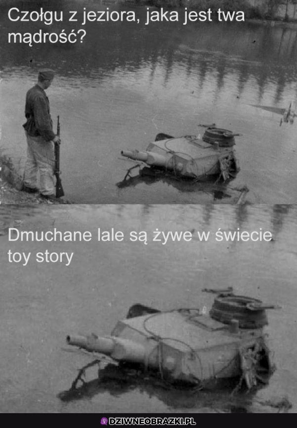 Prawdziwa mądrość