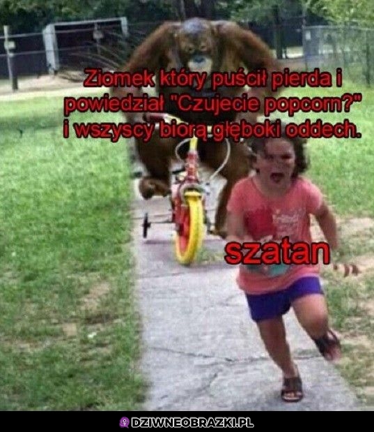 Czyste diabelstwo