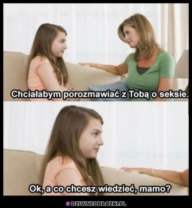 Co chcesz wiedzieć?