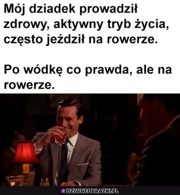 Aktywnie