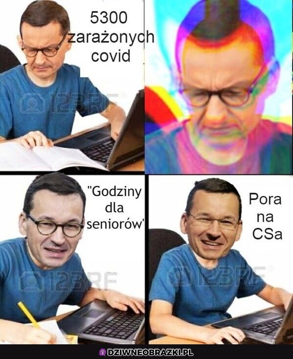 I ogarnięte