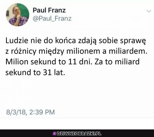 Taka drobna różnica