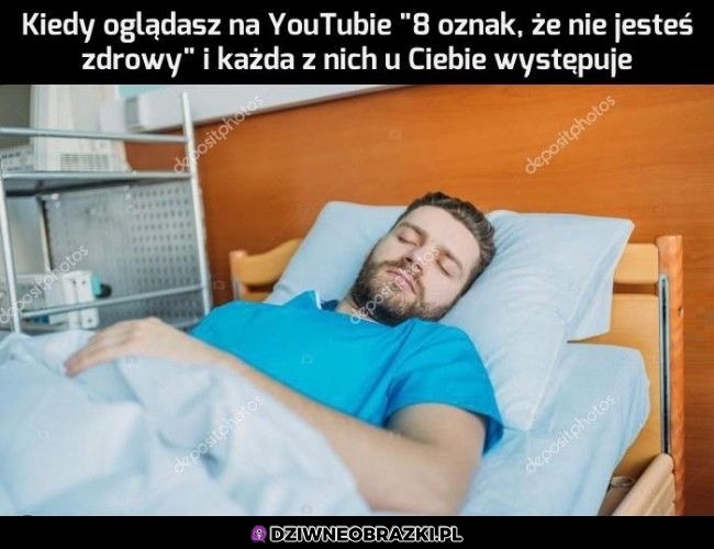 Już po mnie
