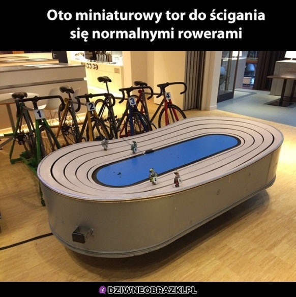 Zajebista rzecz