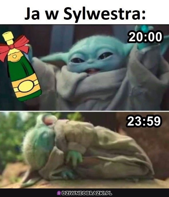 Tak będzie