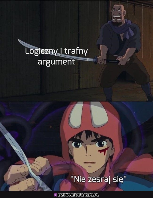 Argument