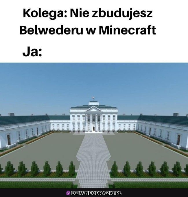 To patrz